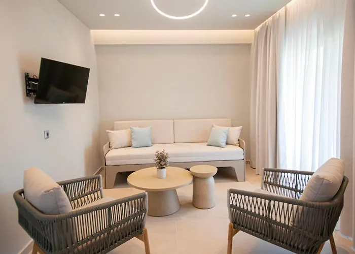 Nadu The Art Of Rest Aparthotel 4*
