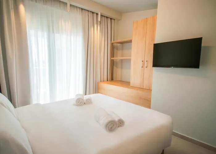 Nadu The Art Of Rest Aparthotel