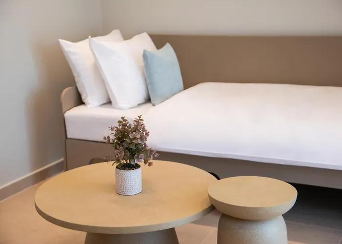 Nadu The Art Of Rest Aparthotel 4*