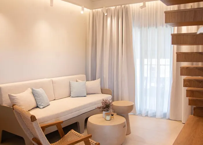 Nadu The Art Of Rest 4* Flogita