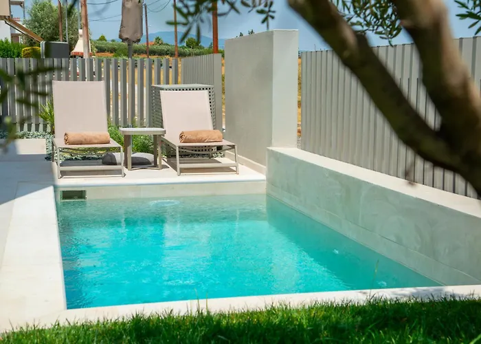 Nadu The Art Of Rest Aparthotel
