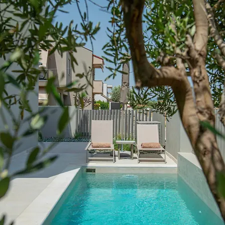 מלון דירות Nadu The Art Of Rest 4*