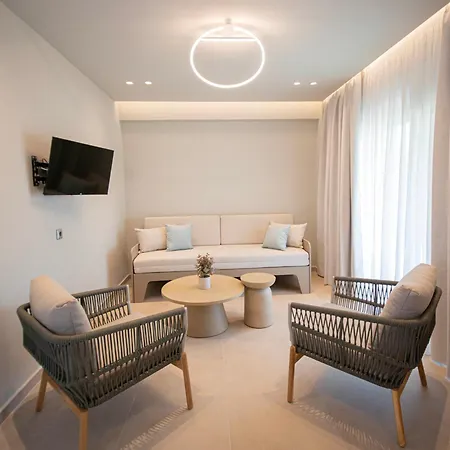 Nadu The Art Of Rest מלון דירות 4*