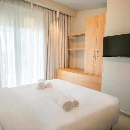 Nadu The Art Of Rest Aparthotel
