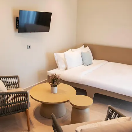 Aparthotel Nadu The Art Of Rest Flogita