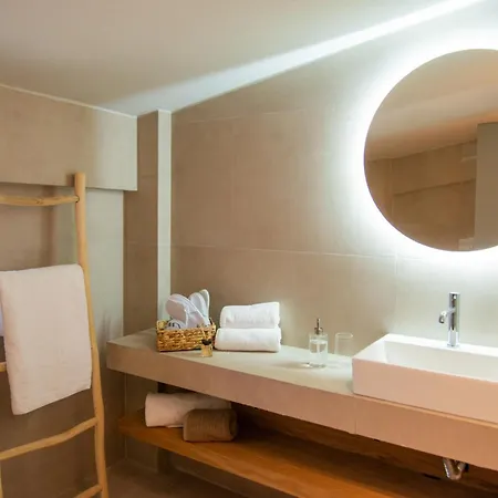 Nadu The Art Of Rest 4* פלוגיטה