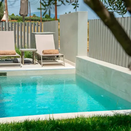 Nadu The Art Of Rest Aparthotel