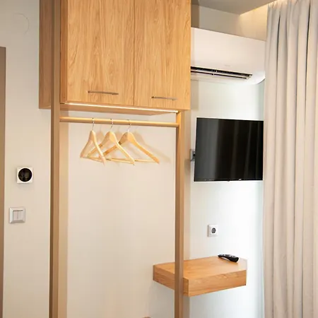 Nadu The Art Of Rest Aparthotel 4*